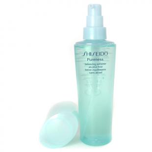 Лосьон для лица SHISEIDO SKIN CARE PURENESS BALANCING SOFTENER 150ml