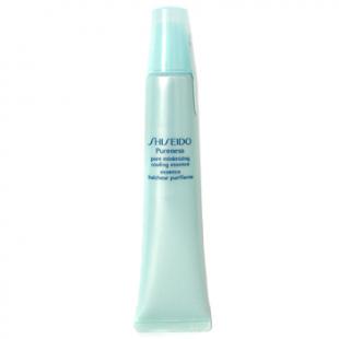 Эссенция для лица SHISEIDO SKIN CARE PURENESS PORE MINIMIZING COOLING ESSENCE 30ml