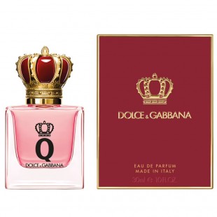 Dolce & Gabbana Q BY DOLCE & GABBANA 30ml edp