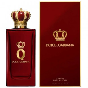 Dolce & Gabbana Q BY DOLCE & GABBANA PARFUM 100ml