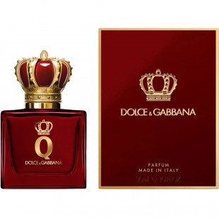 Dolce & Gabbana Q BY DOLCE & GABBANA PARFUM 30ml