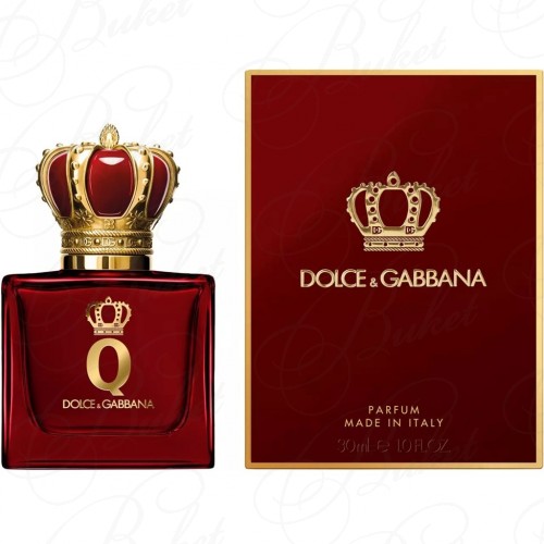 Парфюм Dolce & Gabbana Q BY DOLCE & GABBANA PARFUM 30ml