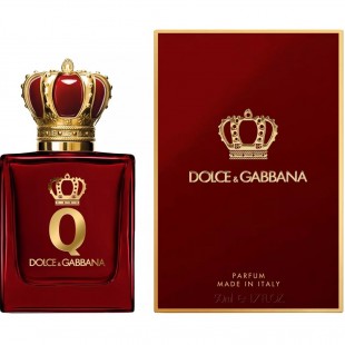 Dolce & Gabbana Q BY DOLCE & GABBANA PARFUM 50ml