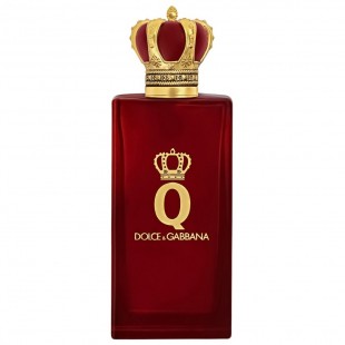 Dolce & Gabbana Q BY DOLCE & GABBANA PARFUM 100ml TESTER