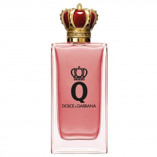 Dolce & Gabbana Q INTENSE BY DOLCE & GABBANA 100ml edp TESTER