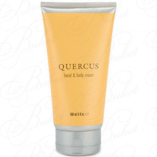 Крем для тела и рук Penhaligons QUERCUS b/cream 150ml