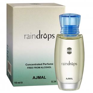 Ajmal RAINDROPS 10ml edp
