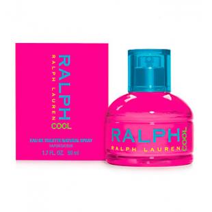 Ralph Lauren RALPH COOL 50ml edt