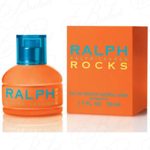 Туалетная вода Ralph Lauren RALPH ROCKS 30ml edt