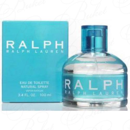 Тестер Ralph Lauren RALPH 100ml edt TESTER