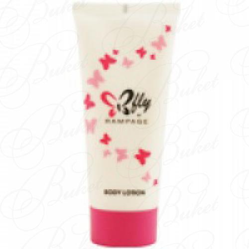 Лосьон для тела Rampage RAMPAGE B'FLY b/lot 200ml