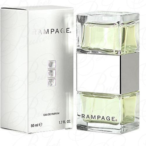 Парфюмерная вода Rampage RAMPAGE 90ml edp