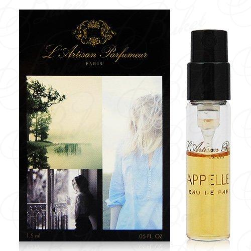 Пробники L’Artisan Parfumeur EXPLOSIONS D`EMOTIONS RAPPELLE-TOI 1.5ml edp