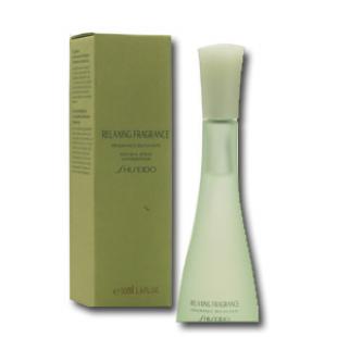 Shiseido RELAXING 50ml edp