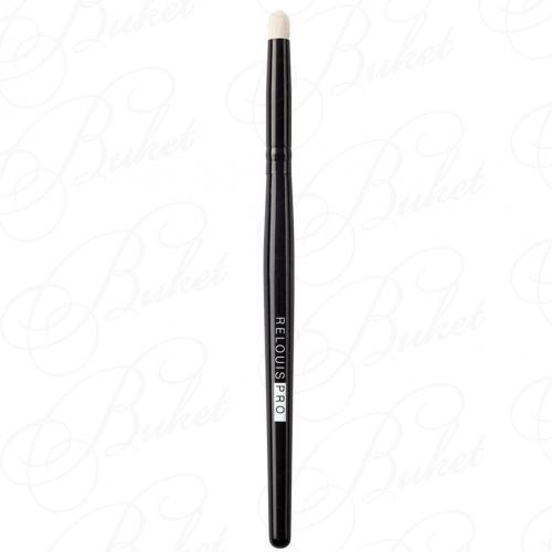 Кисть для теней RELOUIS PRO BLENDING BRUSH S №10