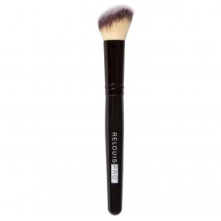 Кисть для контуринга RELOUIS PRO CONTOURING BRUSH №9