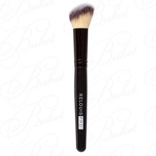 Кисть для контуринга RELOUIS PRO CONTOURING BRUSH №9