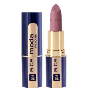 Помада для губ RELOUIS ALTA MODA №06 Mauve Velvet