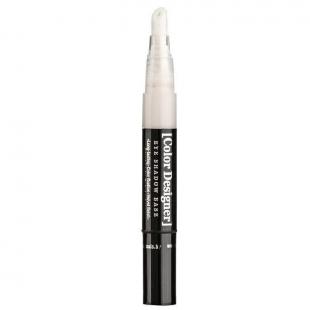 Основа под тени RELOUIS COLOR DESIGNER EYE SHADOW BASE