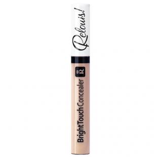 Консилер для лица RELOUIS COMPLIMENTI BRIGHT TOUCH CONCEALER №03 Теплый бежевый