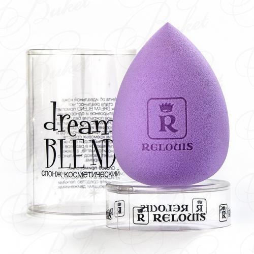 Спонж косметический RELOUIS DREAM BLEND