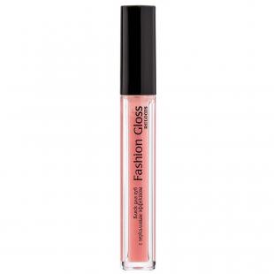 Блеск для губ RELOUIS FASHION GLOSS №02 Восторг Парижа