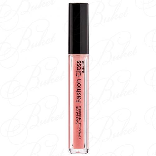 Блеск для губ RELOUIS FASHION GLOSS №02 Восторг Парижа