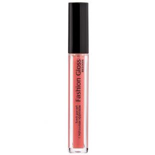 Блеск для губ RELOUIS FASHION GLOSS №03 Мода Милана