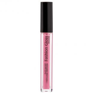 Блеск для губ RELOUIS FASHION GLOSS №07 Шарм Праги