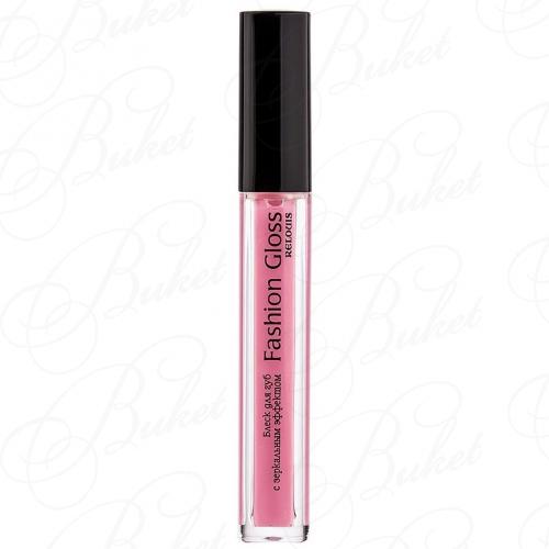 Блеск для губ RELOUIS FASHION GLOSS №07 Шарм Праги