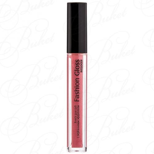 Блеск для губ RELOUIS FASHION GLOSS №15 Огни Нью-Йорка