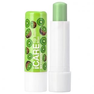 Бальзам для губ RELOUIS ICARE LIP BALM Kiwi (Киви)