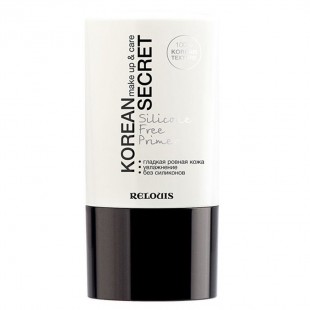 Основа под макияж RELOUIS KOREAN SECRET PRIMER