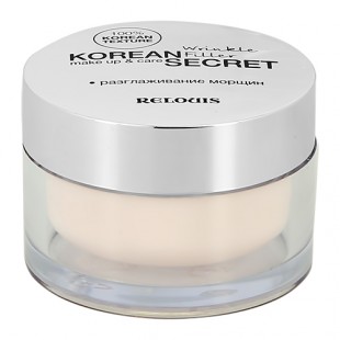 Корректор для лица RELOUIS KOREAN SECRET WRINKLE FILLER