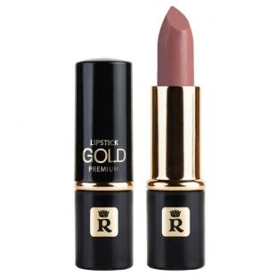 Помада для губ RELOUIS PREMIUM GOLD №332