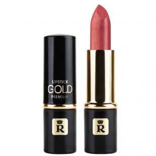 Помада для губ RELOUIS PREMIUM GOLD №350