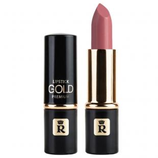 Помада для губ RELOUIS PREMIUM GOLD №356