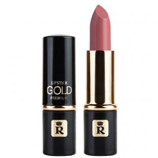 Помада для губ RELOUIS PREMIUM GOLD №371