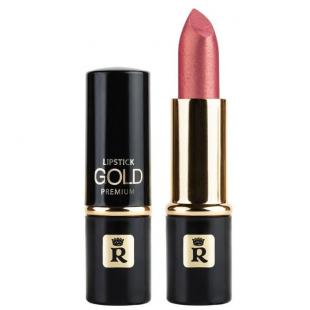 Помада для губ RELOUIS PREMIUM GOLD №385
