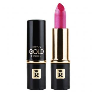 Помада для губ RELOUIS PREMIUM GOLD №395