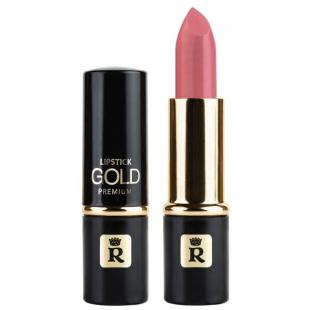 Помада для губ RELOUIS PREMIUM GOLD №398