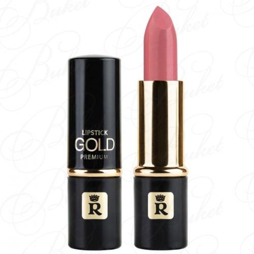 Помада для губ RELOUIS PREMIUM GOLD №398