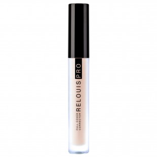 Корректор для лица RELOUIS PRO FULL COVER CORRECTOR №10 Fair