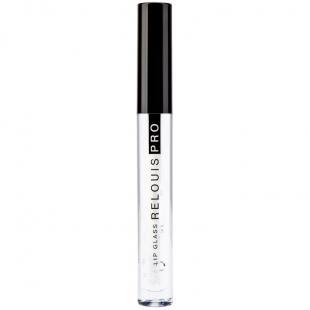 Блеск для губ RELOUIS PRO LIP GLASS
