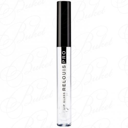 Блеск для губ RELOUIS PRO LIP GLASS