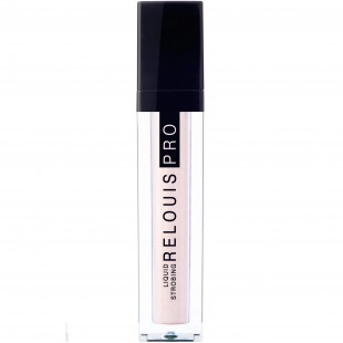 Хайлайтер для лица RELOUIS PRO LIQUID STROBING №20 Rose