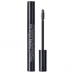 Гель для бровей RELOUIS PRO PERFECT FIXING BROW GEL Прозрачный