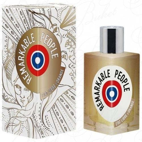 Парфюмерная вода Etat Libre d`Orange REMARKABLE PEOPLE 50ml edp