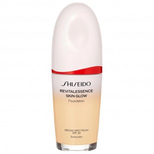 Тональный крем SHISEIDO MAKE UP REVITALESSENCE SKIN GLOW №130 Opal