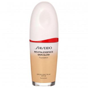 Тональный крем SHISEIDO MAKE UP REVITALESSENCE SKIN GLOW №230 Alder